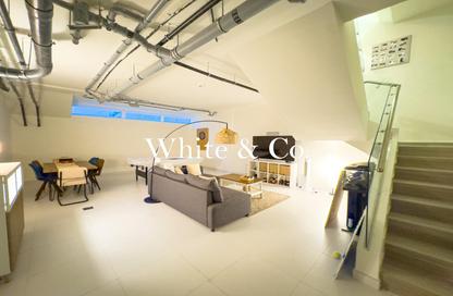 Townhouse - 3 - 4 for sale in Aquilegia - Damac Hills 2 - Dubai
