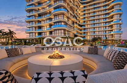 Apartment - Studio - 1 for sale in Samana Barari Views 2 - Majan - Dubai