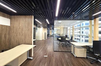 Office Space - Studio for rent in Nassima Tower - Sheikh Zayed Road - Dubai
