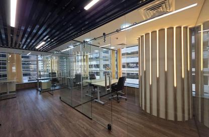 Office Space - Studio for rent in Nassima Tower - Sheikh Zayed Road - Dubai