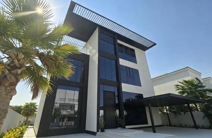 Villa - 5 - 5 for rent in District 6 - Jumeirah Park - Dubai