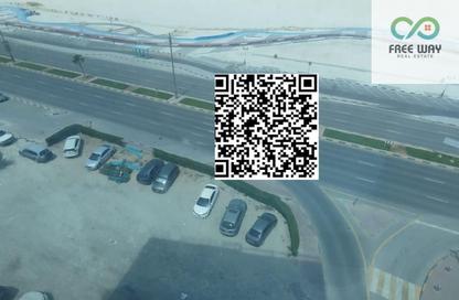 Apartment - Studio - 1 Bathroom for rent in Al Nakheel - Ajman Downtown - Ajman