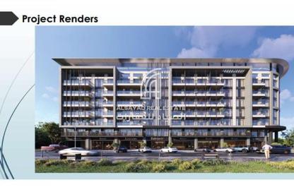 Land - Studio for sale in Muweileh Community - Muwaileh Commercial - Sharjah