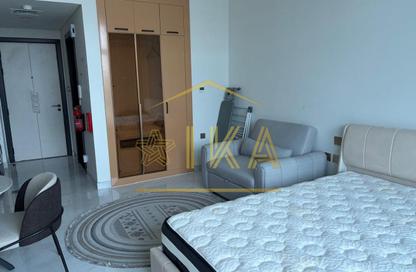 Apartment - Studio - 1 Bathroom for rent in Skyz by Danube - Arjan - Dubai