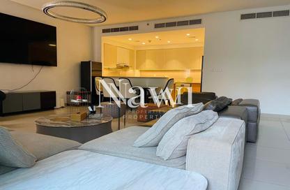 Apartment - 4 Bedrooms - 6 Bathrooms for rent in Harbour Views Podium - Harbour Views - Dubai Creek Harbour (The Lagoons) - Dubai