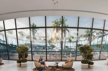 Apartment - 3 Bedrooms - 3 Bathrooms for sale in Sobha Solis Tower A - Sobha Solis - Motor City - Dubai