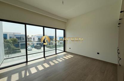 Townhouse - 6 - 6 for rent in Santorini - Damac Lagoons - Dubai Townhouse - 6 - 6 for rent in Santorini - Damac Lagoons - Dubai