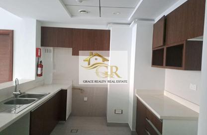 Apartment - 2 - 3 for sale in Park Gate Residence 4 - Park Gate Residences - Al Kifaf - Bur Dubai - Dubai