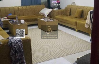Apartment - 1 Bedroom - 2 Bathrooms for sale in Al Rashidiya Towers - Al Rashidiya - Ajman Downtown - Ajman