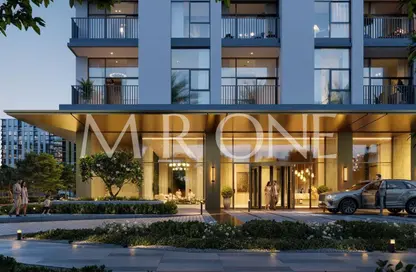 شقة - غرفة نوم - 1 حمام للبيع في تيرا وودز - مدينة اكسبو - دبي