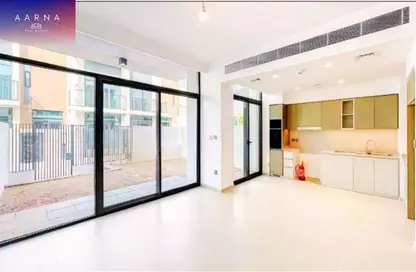 Villa - 3 Bedrooms - 4 Bathrooms for rent in Sun - Arabian Ranches 3 - Dubai