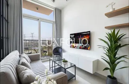 Apartment - 1 Bedroom - 1 Bathroom for rent in Collective 2.0 at Dubai Hills Estate - Dubai Hills Estate - Dubai