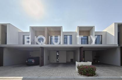 Townhouse - 3 - 4 for rent in Spring - Arabian Ranches 3 - Dubai