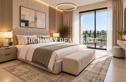 Townhouse - 2 - 4 for sale in Arim - Hayyan - Sharjah