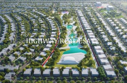 Townhouse - 2 - 4 for sale in Arim - Hayyan - Sharjah