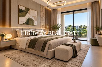 Townhouse - 2 - 4 for sale in Arim - Hayyan - Sharjah