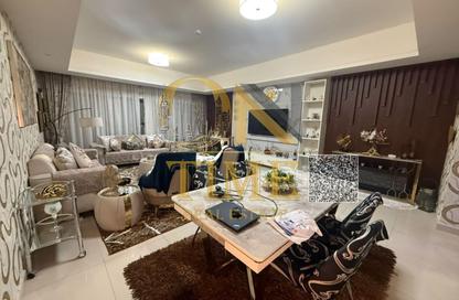 Apartment - 3 - 3 for sale in Gulfa Towers - Al Rashidiya 1 - Al Rashidiya - Ajman