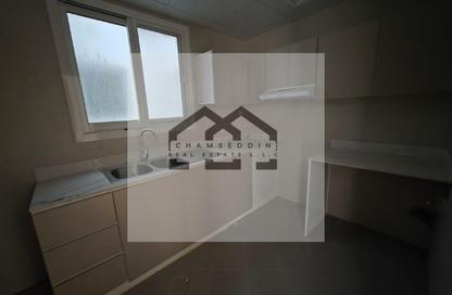 Apartment - 1 Bedroom - 2 Bathrooms for sale in Al Amira Village - Al Yasmeen - Ajman
