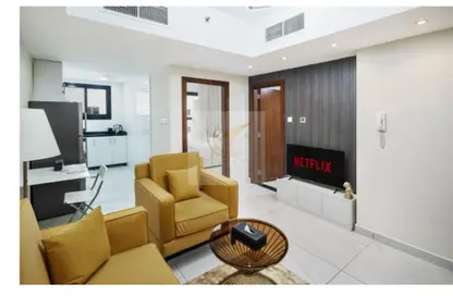 Apartment - 1 Bedroom - 1 Bathroom for rent in BNH Tower 3 - International City Phase 2 - Al Warsan 4 - Al Warsan - Dubai