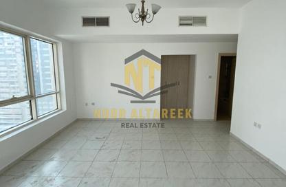 Apartment - 3 - 3 for rent in Al Taawun Street - Al Taawun - Sharjah
