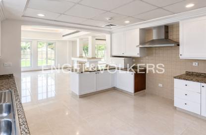 Villa - 4 - 5 for rent in Mirador - Arabian Ranches - Dubai