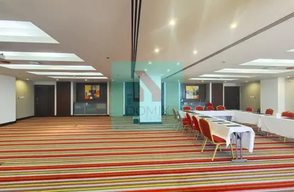 مكتب - استوديو للايجار في ميلينيوم سنترال داونتاون - الخليج التجاري - دبي