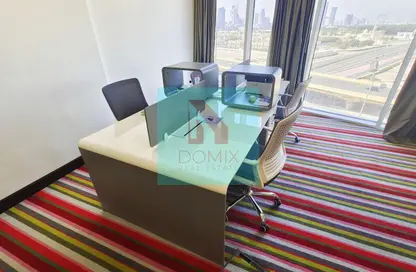 Office Space - Studio for rent in Millennium Central Downtown - Business Bay - Dubai Office Space - Studio for rent in Millennium Central Downtown - Business Bay - Dubai