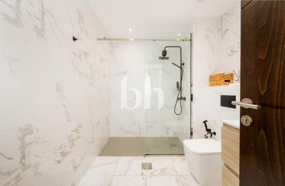 Apartment - 2 Bedrooms - 2 Bathrooms for rent in The Torch - Dubai Marina - Dubai