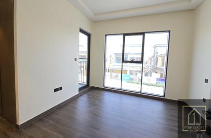 Townhouse - 4 - 4 for rent in Portofino - Damac Lagoons - Dubai Townhouse - 4 - 4 for rent in Portofino - Damac Lagoons - Dubai