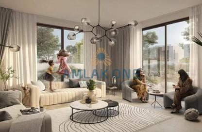 Land - Studio for sale in Alreeman II - Al Shamkha - Abu Dhabi Land - Studio for sale in Alreeman II - Al Shamkha - Abu Dhabi
