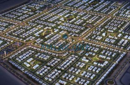 Land - Studio for sale in Alreeman II - Al Shamkha - Abu Dhabi