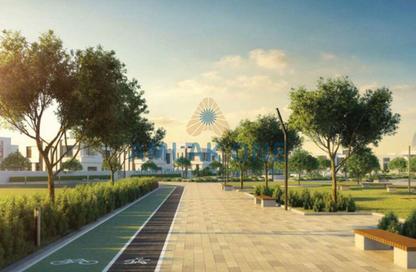 Land - Studio for sale in Alreeman II - Al Shamkha - Abu Dhabi