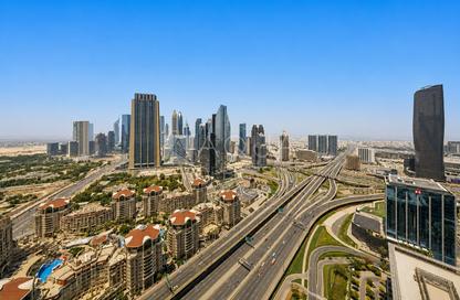 Apartment - Studio - 1 Bathroom for rent in Kempinski BLVD - Downtown Dubai - Dubai Apartment - Studio - 1 Bathroom for rent in Kempinski BLVD - Downtown Dubai - Dubai