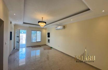 Villa - 5 - 7 for rent in Al Helio 2 - Al Helio - Ajman