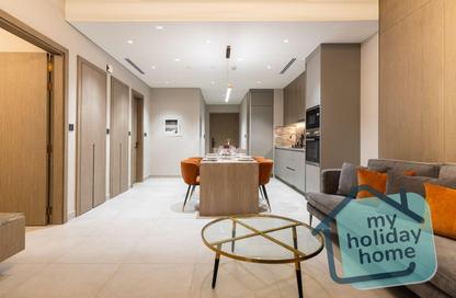 Apartment - 1 Bedroom - 2 Bathrooms for rent in Westwood Grande II - District 18 - Jumeirah Village Circle - Dubai