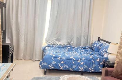 Apartment - Studio - 1 Bathroom for rent in Al Rashidiya 1 - Al Rashidiya - Ajman Apartment - Studio - 1 Bathroom for rent in Al Rashidiya 1 - Al Rashidiya - Ajman