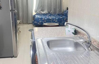 Apartment - Studio - 1 Bathroom for rent in Al Rashidiya 1 - Al Rashidiya - Ajman Apartment - Studio - 1 Bathroom for rent in Al Rashidiya 1 - Al Rashidiya - Ajman
