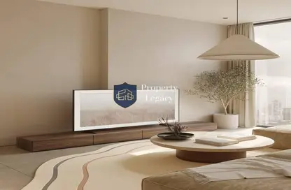 Apartment - 2 Bedrooms - 3 Bathrooms for sale in Oak Yard - District 10 - Jumeirah Village Circle - Dubai Apartment - 2 Bedrooms - 3 Bathrooms for sale in Oak Yard - District 10 - Jumeirah Village Circle - Dubai