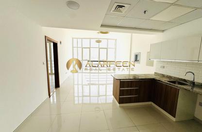 Apartment - 1 - 2 for rent in Burj Alkhair Dubai - Arjan - Dubai Apartment - 1 - 2 for rent in Burj Alkhair Dubai - Arjan - Dubai