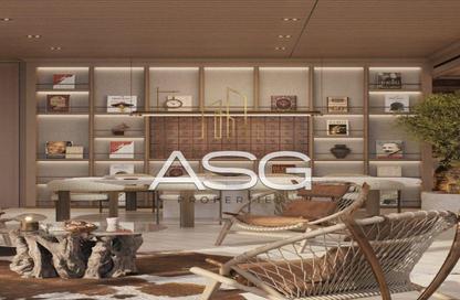 Apartment - 1 - 2 for sale in The Archive by Imtiaz - Dubai Land Residence Complex - Dubai