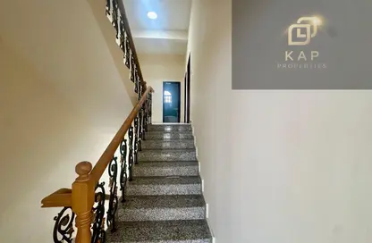 Townhouse - 4 Bedrooms - 5 Bathrooms for rent in Dafan Al Nakheel - Ras Al Khaimah
