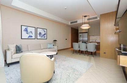Apartment - 3 Bedrooms - 3 Bathrooms for rent in The Address Residences Dubai Opera Tower 1 - The Address Residences Dubai Opera - Downtown Dubai - Dubai Apartment - 3 Bedrooms - 3 Bathrooms for rent in The Address Residences Dubai Opera Tower 1 - The Address Residences Dubai Opera - Downtown Dubai - Dubai