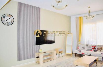Apartment - 1 Bedroom - 2 Bathrooms for rent in Siena 2 - Tuscan Residences - District 10 - Jumeirah Village Circle - Dubai