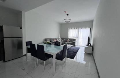 Apartment - 2 Bedrooms - 3 Bathrooms for rent in Rukan Tower A - Rukan Tower - Rukan - Dubai