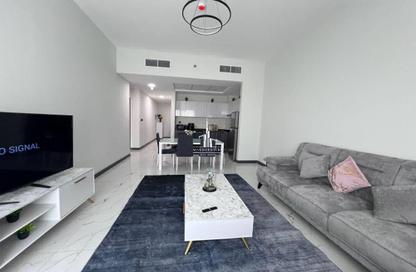 Apartment - 2 Bedrooms - 3 Bathrooms for rent in Rukan Tower A - Rukan Tower - Rukan - Dubai