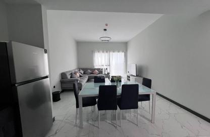 Apartment - 2 Bedrooms - 3 Bathrooms for rent in Rukan Tower A - Rukan Tower - Rukan - Dubai
