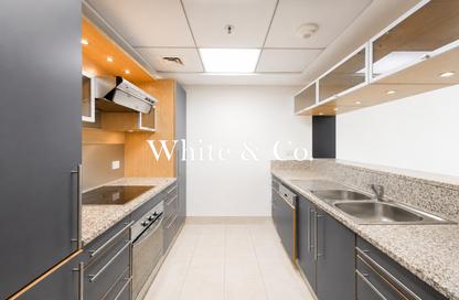 Apartment - 1 - 1 for sale in Al Majara 2 - Al Majara Towers - Dubai Marina - Dubai