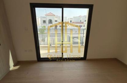 Villa - 4 Bedrooms - 5 Bathrooms for rent in Fay Alreeman - Al Shamkha - Abu Dhabi
