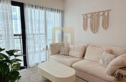 Apartment - 1 Bedroom - 1 Bathroom for rent in Azizi Riviera Azure - Azizi Riviera - Meydan One - Meydan - Dubai