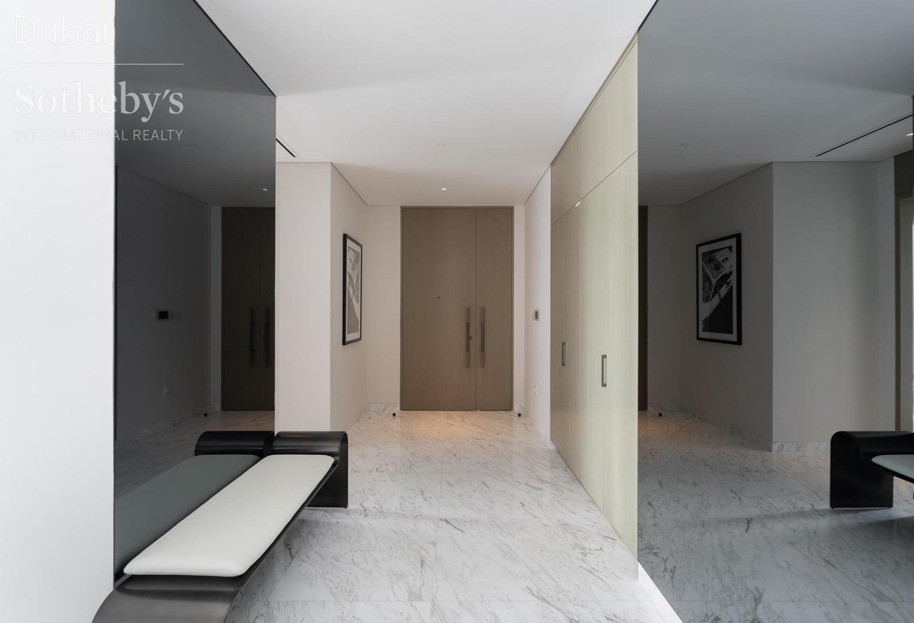 Turnkey Apartment Next to Burj Khalifa in Downtown photo 23